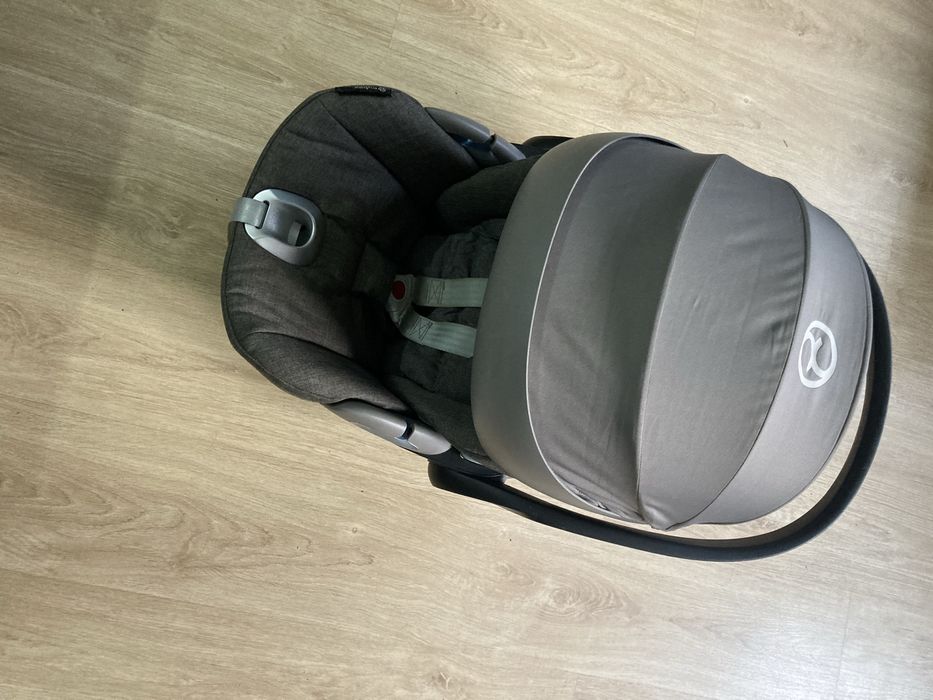 Ovo cybex platinum