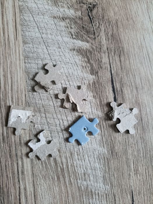 Пазл castorland 4000 елементів