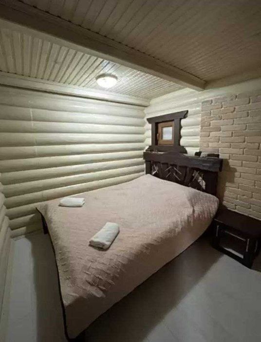 Здається котедж 4 спальні, Відпочинок в горах Карпат, бассейн та сауна