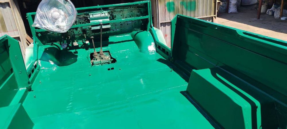 Заз луаз волынка