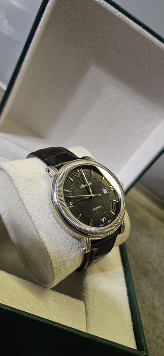 Adriatica Automatic Classic Sapphire - Stan idealny