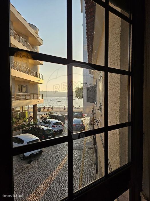 Apartamento T3 para arrendamento