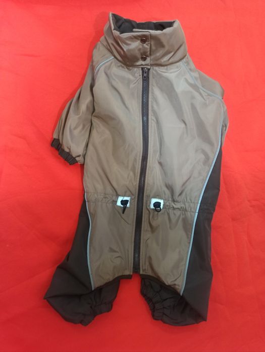 Продам новий комбінезон на стаффів