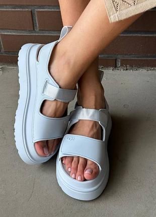 Сандалі UGG Goldenglow