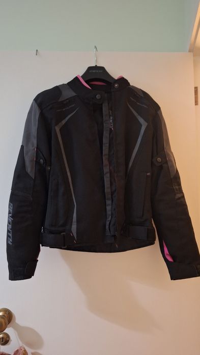 Casaco de Mota Seventy, Senhora, S