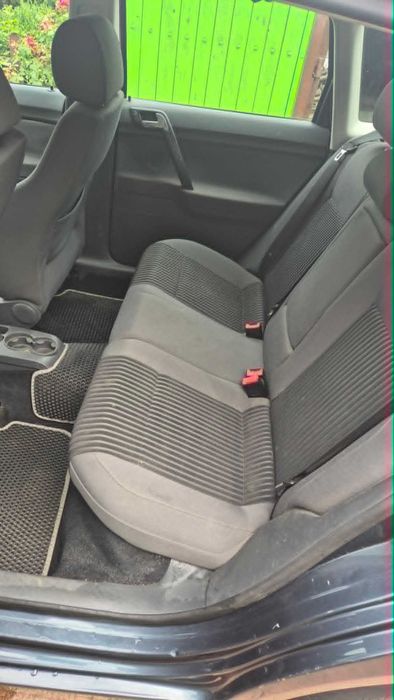 samochód volkswagen polo 1.4 lift