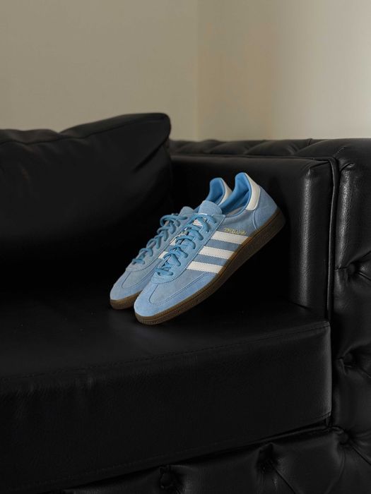 Кроссовки мужские на осень кросівки чоловічі adidas Originals Handball Spezial Оригінал більше взуття в магазині Тернопіль дивіться інші оголошення