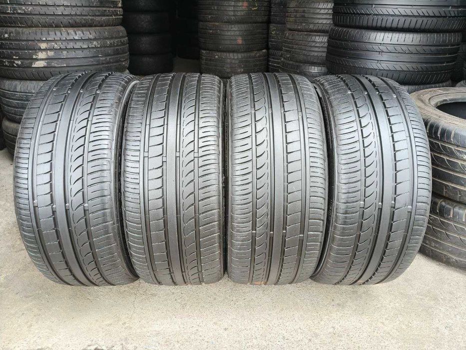 225/45r17 94Y Extra Load 4шт 22год, пара 6,5мм, пара 7,5мм, ЛЕТО Привезены из Германии