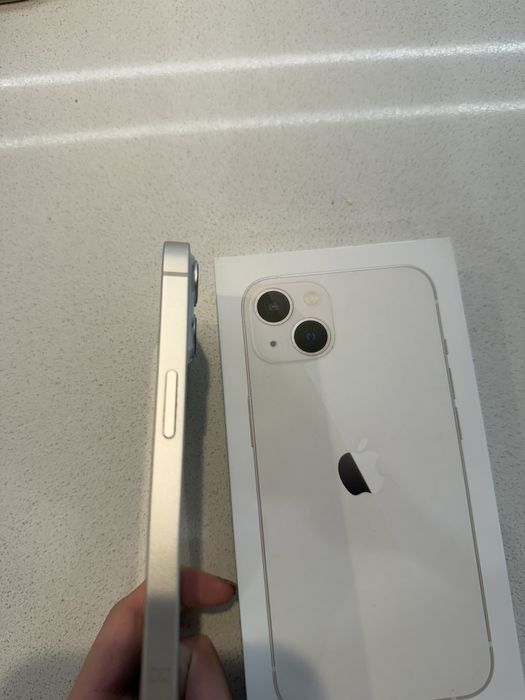 Iphone 13 com tudo incluido