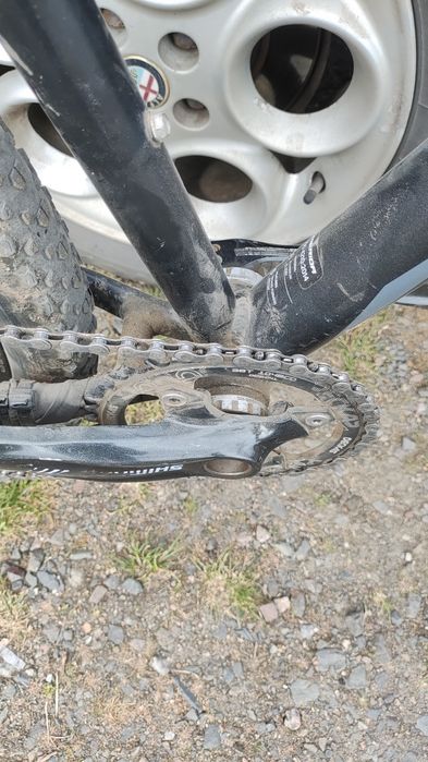 Merida big seven 40 27.5 + ноутбук обмен на мото