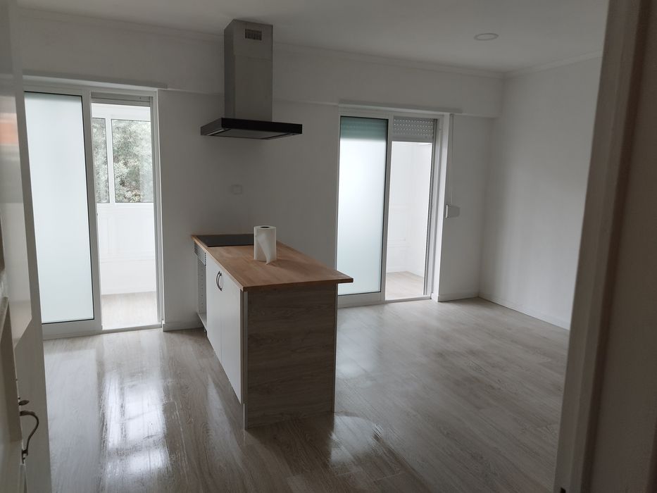 Serviço de carpintaria