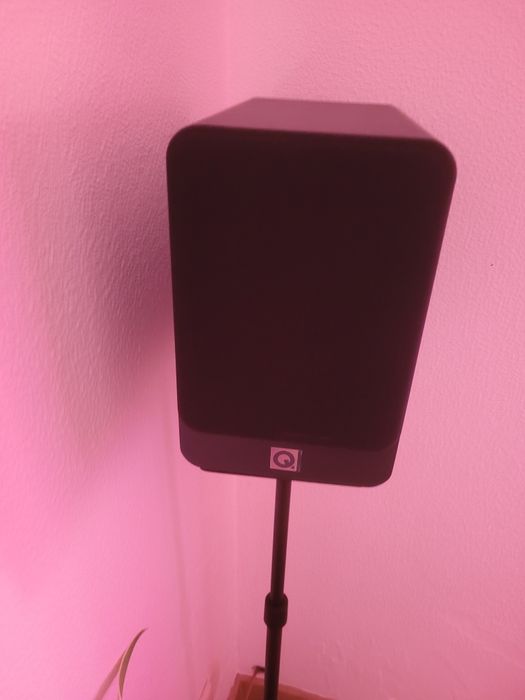 Home cinema completo