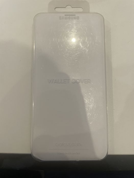 Etui z Klapka Samsung Galaxy A30s