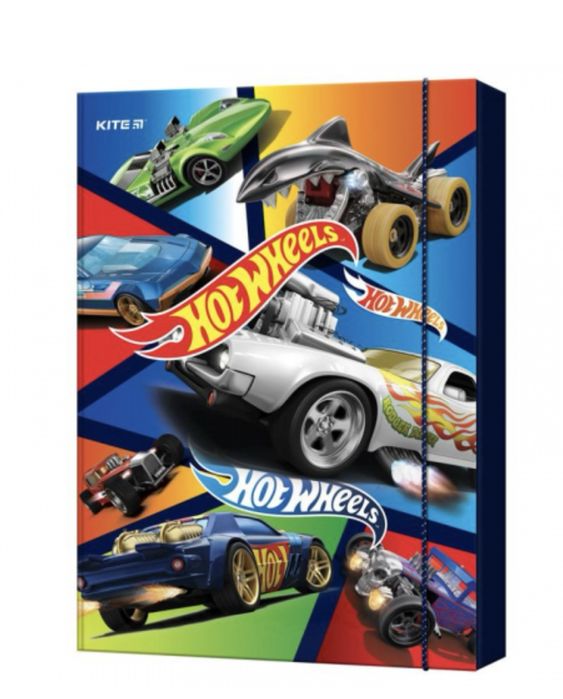 Папка для трудів kite