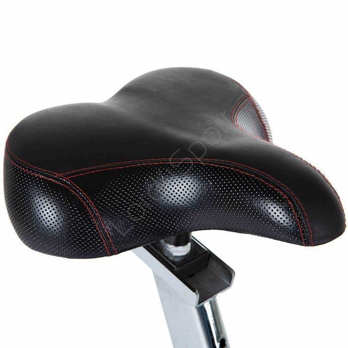 Rower stacjonarny HAMMER CARDIO MOTION BT # Salon z ekspozycją