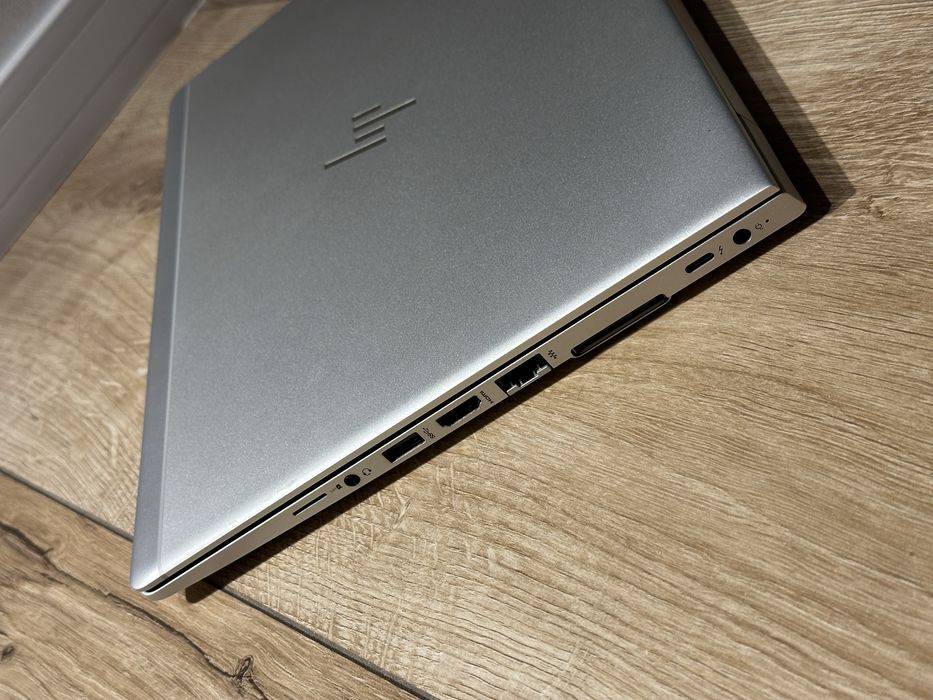 Laptop HP Elitebook 840 G5 i5 8350U 16GB RAM