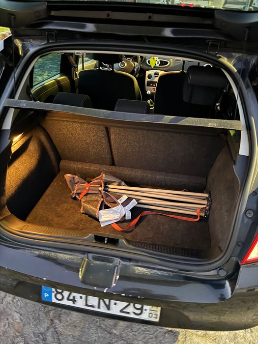 Renault clio  149mil km