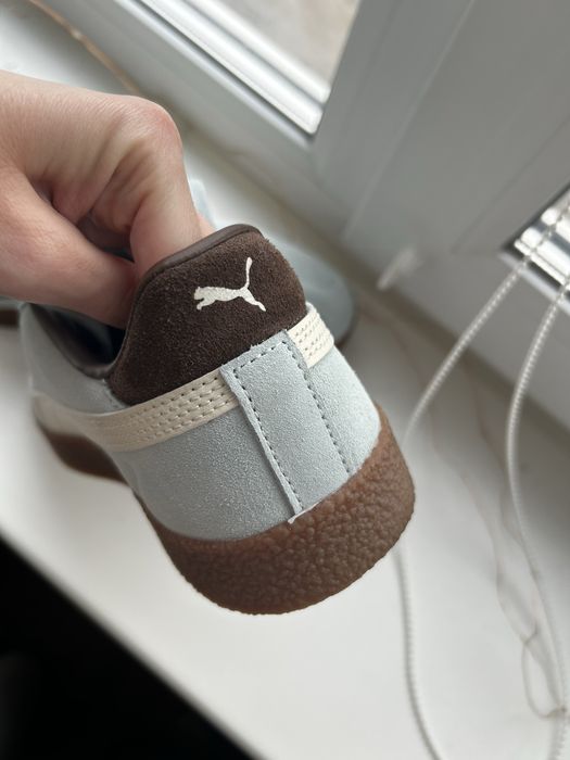 Puma Кроссовки женские 37,5