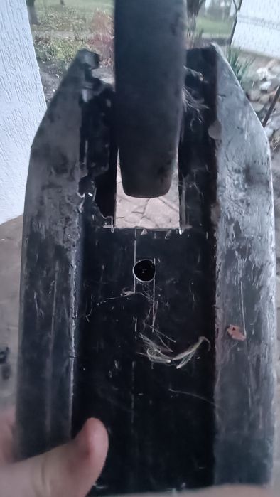 Деталі Самокат ДЕШЕВО