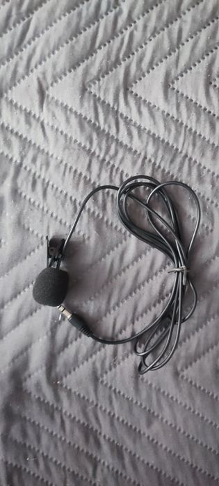 Mikrofon stereofoniczny samochodowy