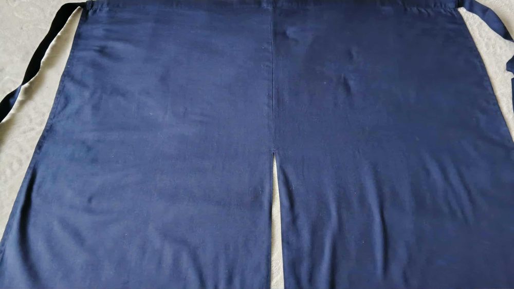 Поварской фартук