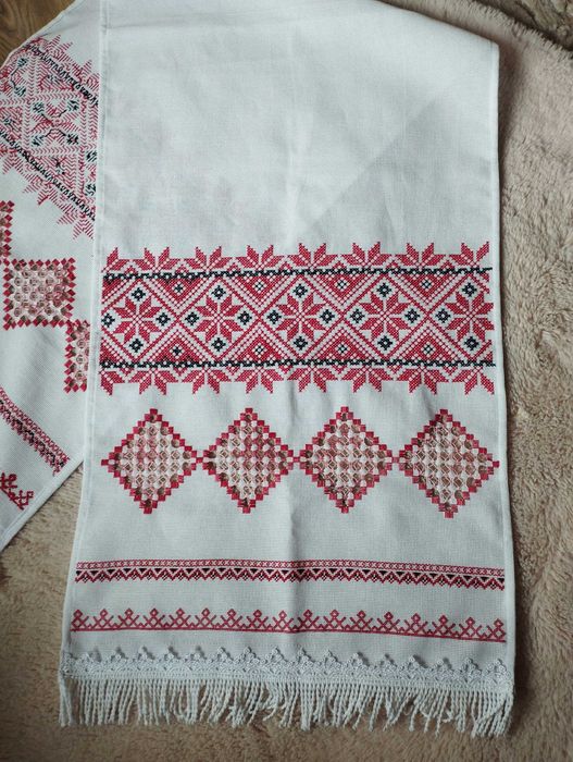 Весільний рушник