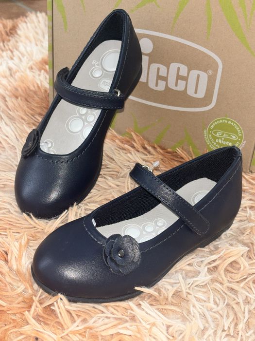 Sabrina bailarina n28 Chicco