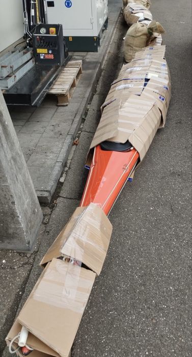 2 Kayak Valley Selkie