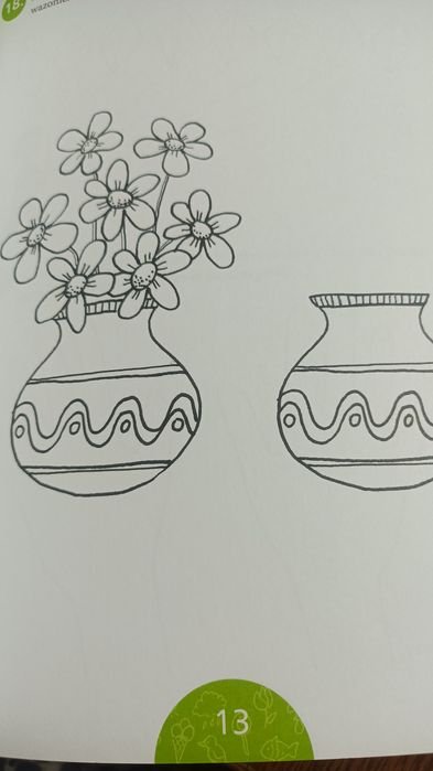 Diagnoza przedszkolna karty pracy edukompas WSi
