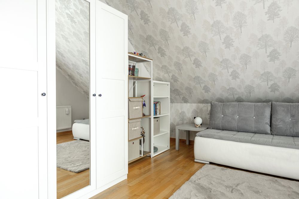 Blisko centrum z własnym ogrodem – wyjątkowy dom 150 m²