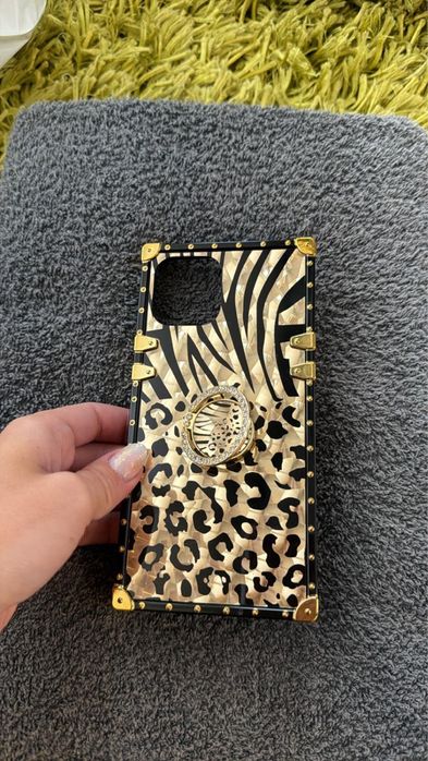 Capa iphone 12 pro max