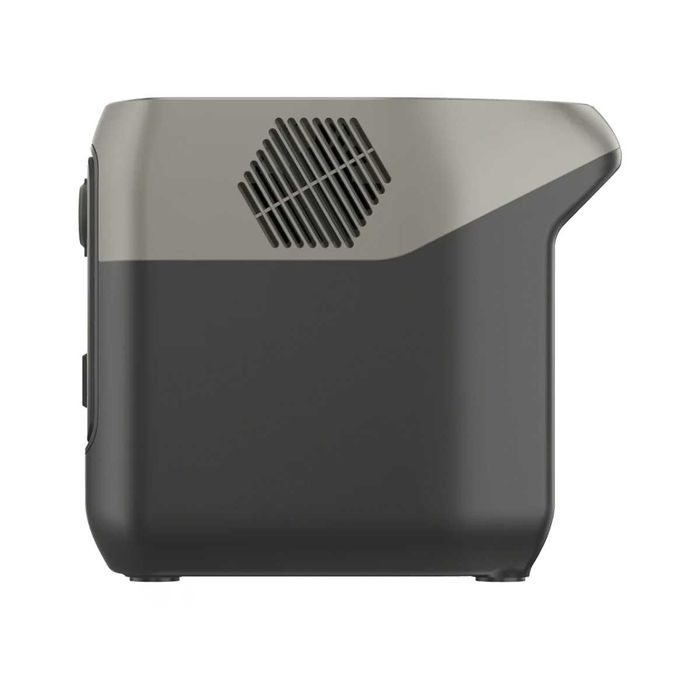 Новая зарядная станция EcoFlow River 2 Pro 768/1600Вт, LiFePO4