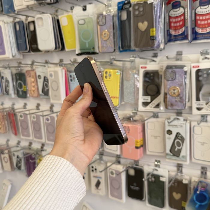 Iphone 16 Pro 1 Tb Desert Titanium / Скло в подарок