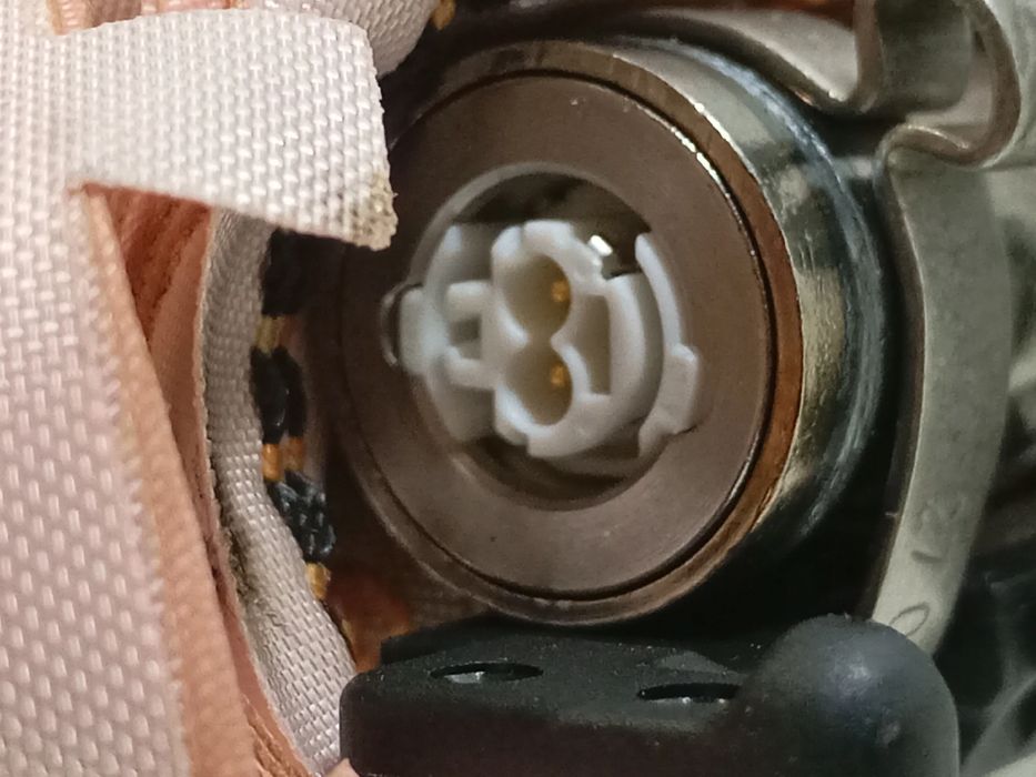 Airbag banco direito SEAT Leon (5F1)