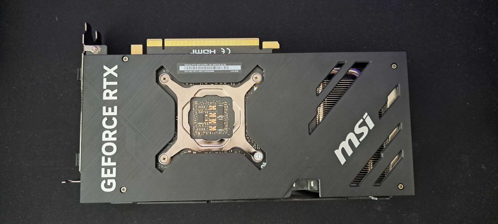 RTX 4070 Super - Com Garantia503448552573521922