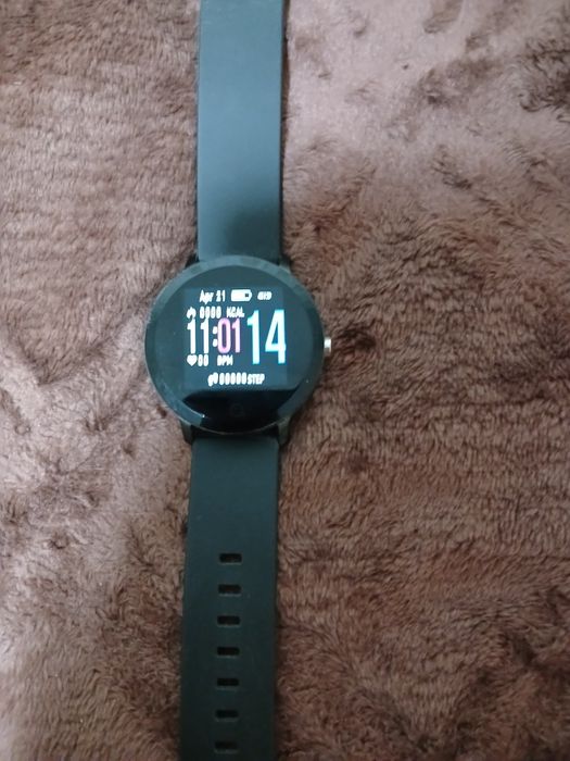 Продам смарт годинник