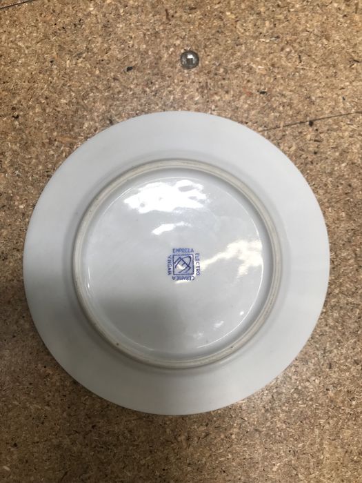 Loiças antigas de Vila Nova de Gaia