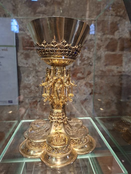 Puchar jakiś skibidi