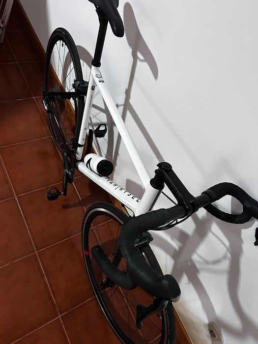 Bicicleta de estrada Van Rysel