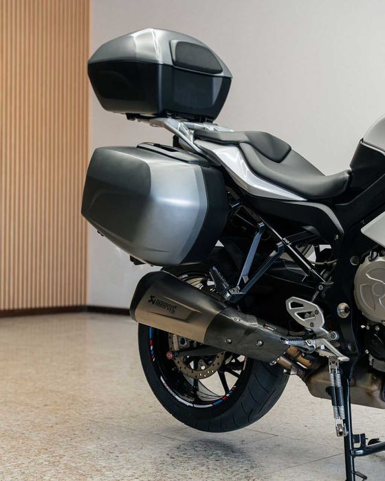 Bmw S1000XR Full Extras