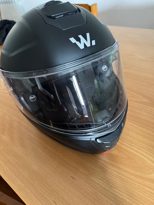 Capacete modular M