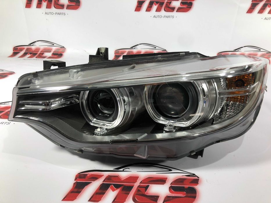 Farol Frente Otica BMW SERIE 4 F32 F33 F36 Esquerdo Original