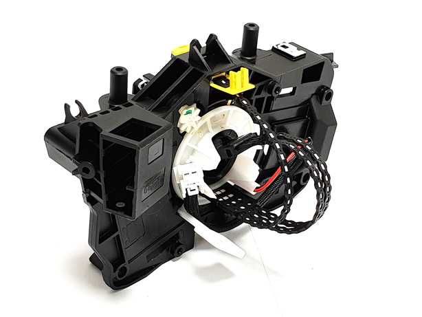 Fita Airbag Renault Dacia Duster Sandero Lodgy Logan Dokker (NOVO)