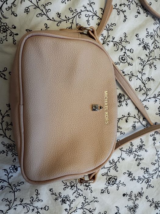 Michael kors torebka mala