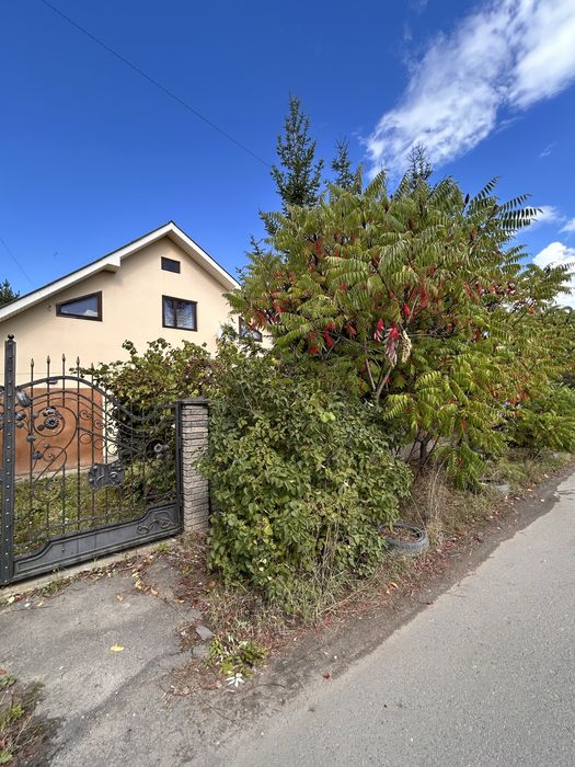 Продається будинок в с. Чукалівка