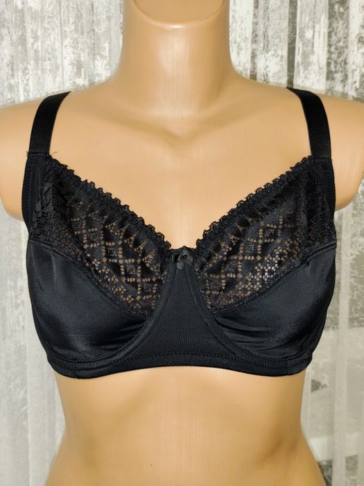 Бюстгальтер м'який 95D