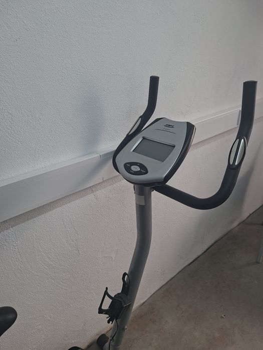 Bicicleta estática