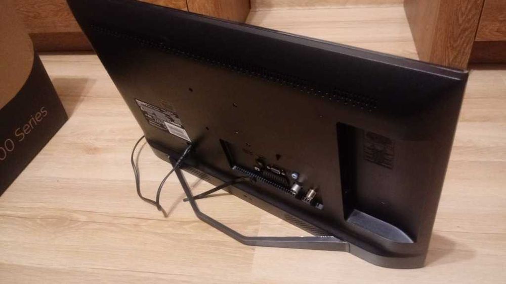 Tv Philips Led 24 cale Full Hd  24PFT4022 Usb DVB-T2