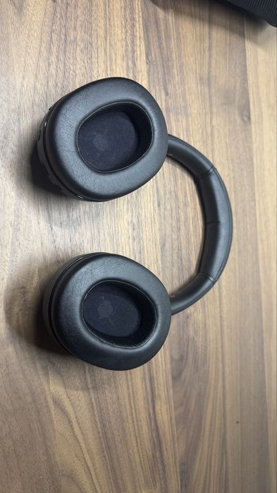 Sony ult wear, headphones