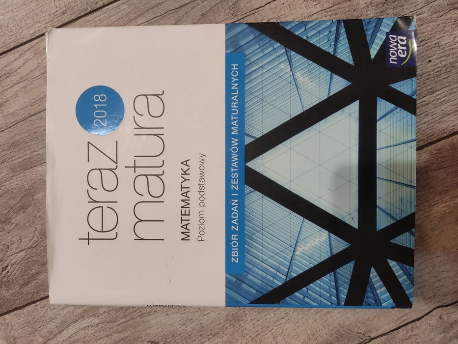 Teraz matura matematyka